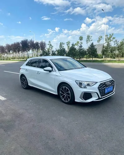 Фото 1 Audi A3