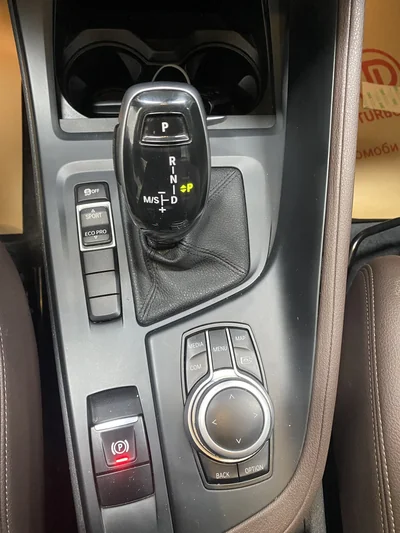 Фото 13 BMW X1