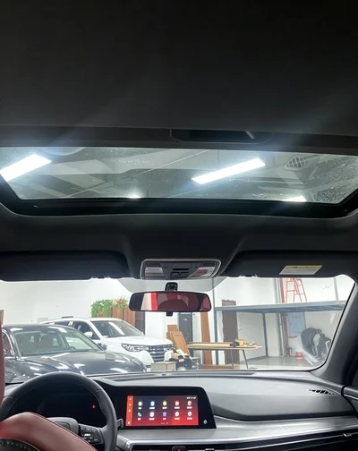 Фото 11 Changan CS35 PLUS