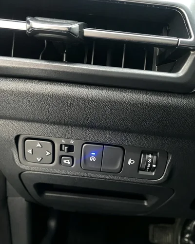 Фото 14 Changan CS35 PLUS