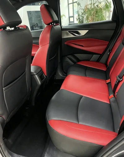 Фото 9 Changan CS35 PLUS