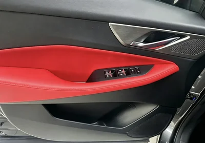 Фото 15 Changan CS35 PLUS
