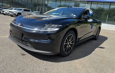 Фото 3 Changan Qiyuan A06 240 Laser Ultra+