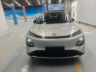 Фото 3 Changan Qiyuan Q05