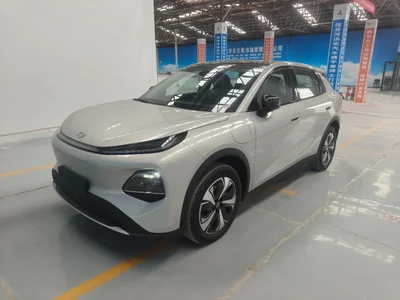 Фото 2 Changan Qiyuan Q05