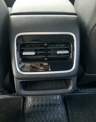 Фото 13 Chery Tiggo 7 PLUS
