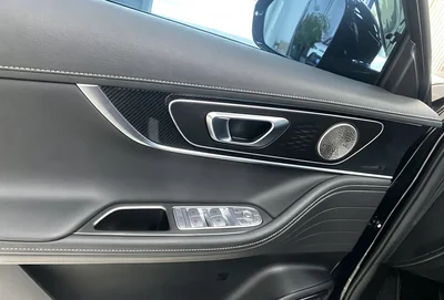 Фото 14 Chery Tiggo 7 PLUS