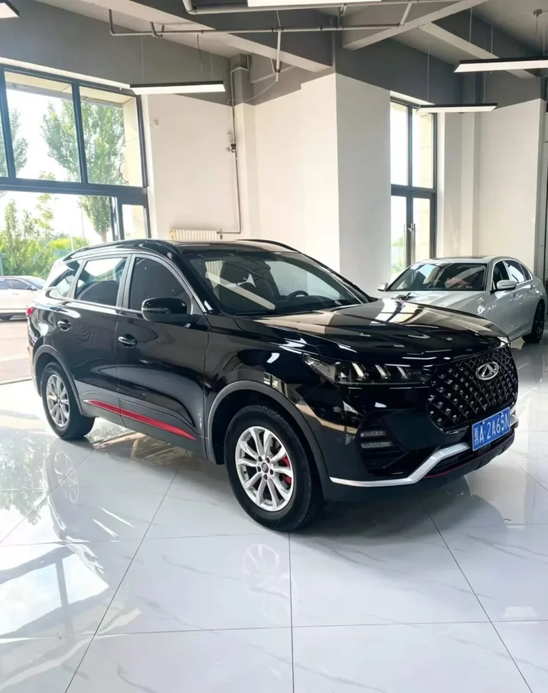Chery Tiggo 7