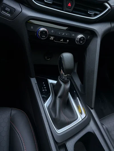 Фото 22 Chevrolet Orlando Redline 530T