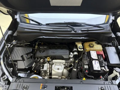 Фото 23 Chevrolet Orlando Redline 530T
