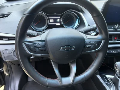 Фото 15 Chevrolet Orlando Redline 530T