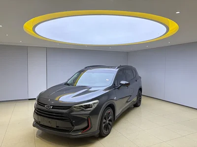 Фото 2 Chevrolet Orlando Redline 530T