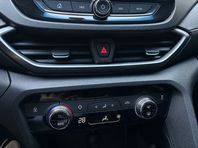 Фото 19 Chevrolet Orlando Redline 530T