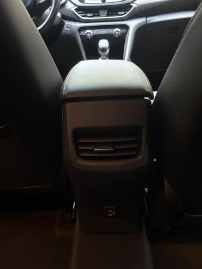Фото 13 Chevrolet Orlando Redline 530T