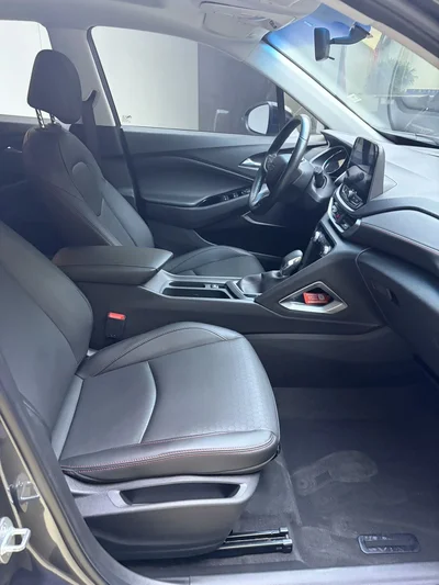 Фото 12 Chevrolet Orlando Redline 530T