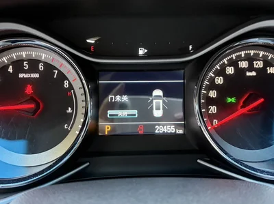 Фото 24 Chevrolet Orlando Redline 530T