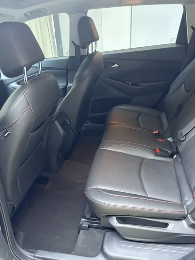 Фото 10 Chevrolet Orlando Redline 530T
