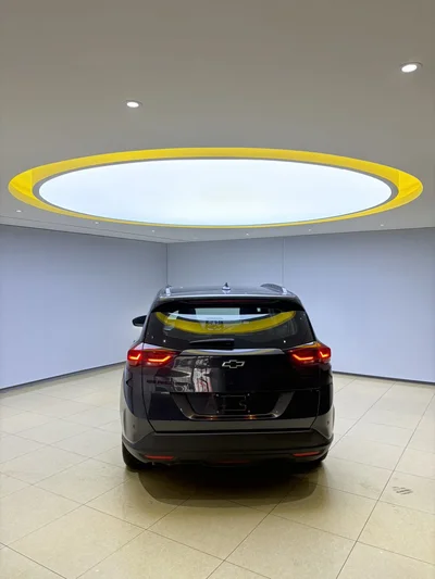 Фото 5 Chevrolet Orlando Redline 530T