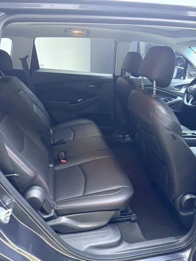Фото 11 Chevrolet Orlando Redline 530T