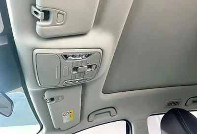 Фото 16 GAC Trumpchi M6