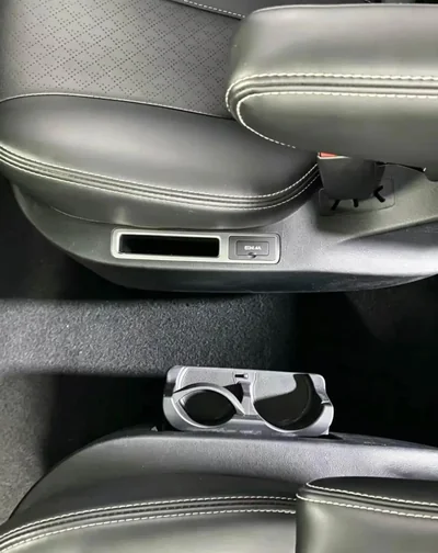 Фото 13 GAC Trumpchi M6