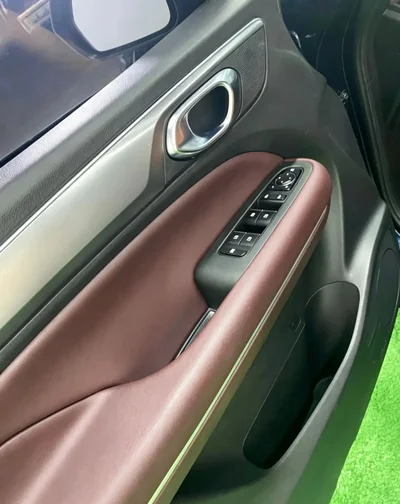 Фото 17 GAC Trumpchi M6