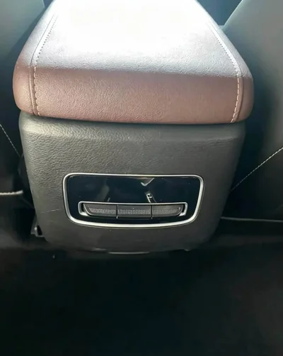 Фото 15 GAC Trumpchi M6
