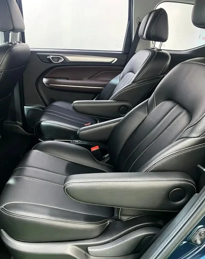 Фото 14 GAC Trumpchi M6