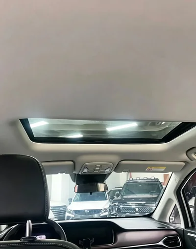 Фото 9 GAC Trumpchi M6