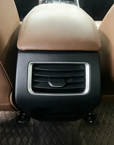 Фото 15 Geely Vision X6 PRO