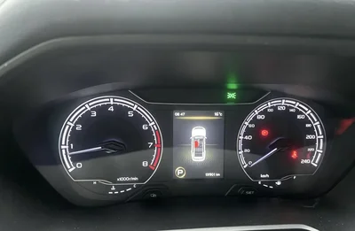 Фото 10 Geely Vision X6 PRO