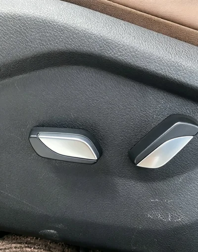 Фото 13 Geely Vision X6 PRO