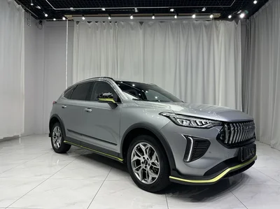 Фото 1 Haval Chitu