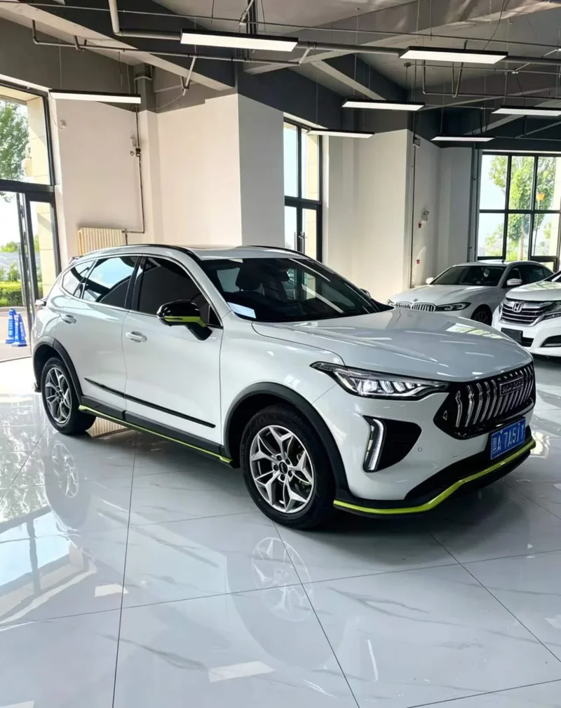 Haval Chitu