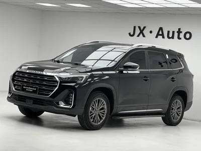 Фото 3 Jetour X90 PLUS