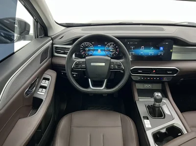 Фото 20 Jetour X90 PLUS