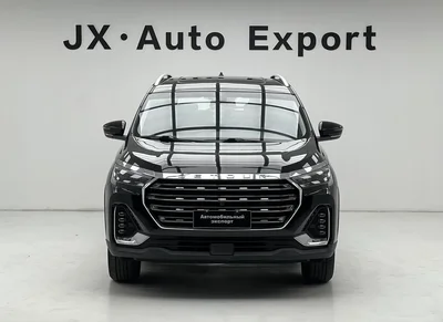 Фото 2 Jetour X90 PLUS