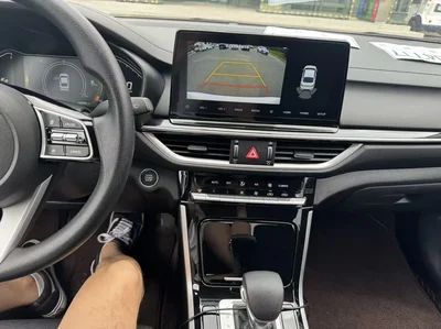 Фото 7 Kia K3