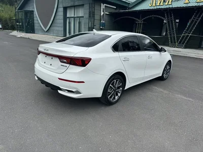 Фото 5 Kia K3