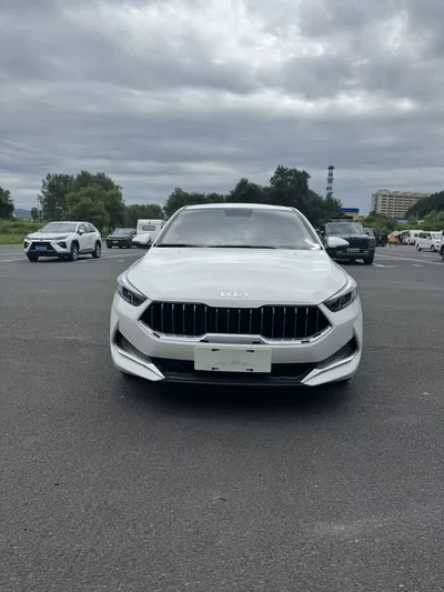Фото 2 Kia K3