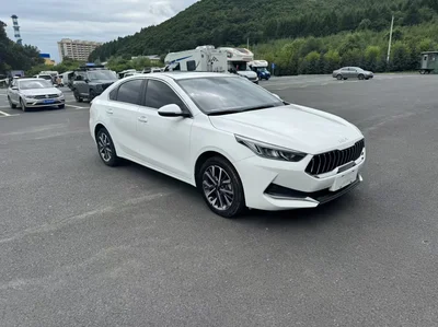 Фото 1 Kia K3