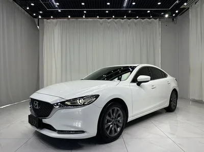 Фото 2 Mazda Atenza 6