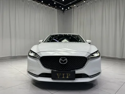 Фото 3 Mazda Atenza 6