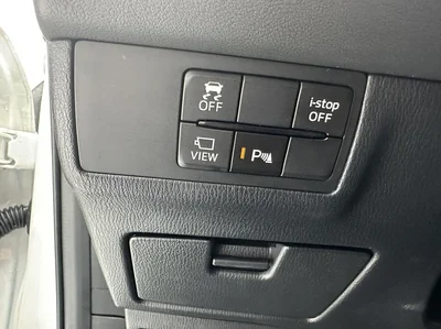 Фото 9 Mazda Atenza 6