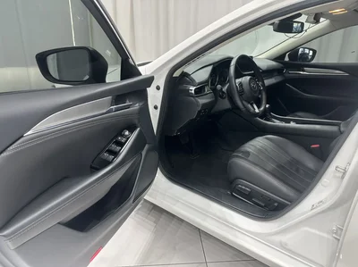 Фото 7 Mazda Atenza 6