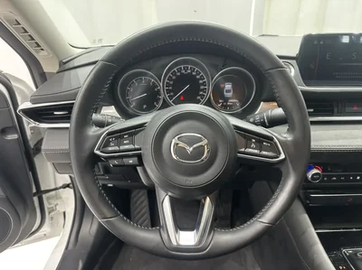 Фото 11 Mazda Atenza 6