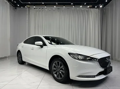 Фото 1 Mazda Atenza 6