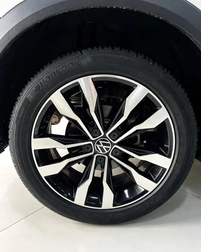 Фото 18 Volkswagen T-Roc